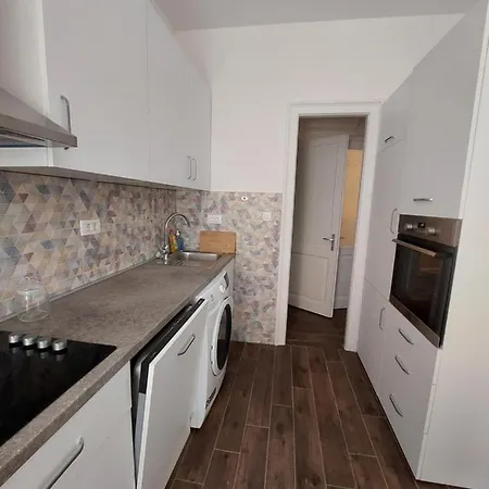 Appartement Centrum *