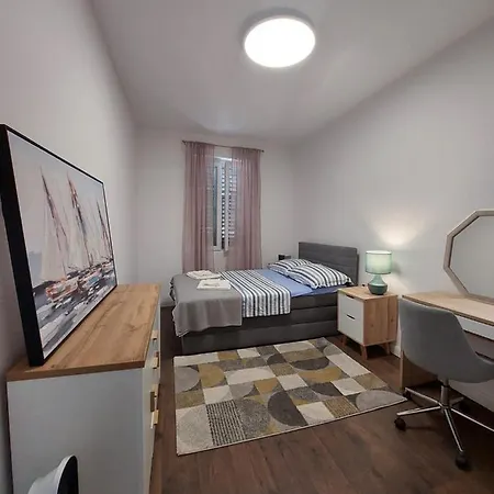 Centrum Appartement *