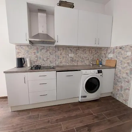 Centrum Appartement