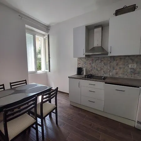 Centrum Appartement Split