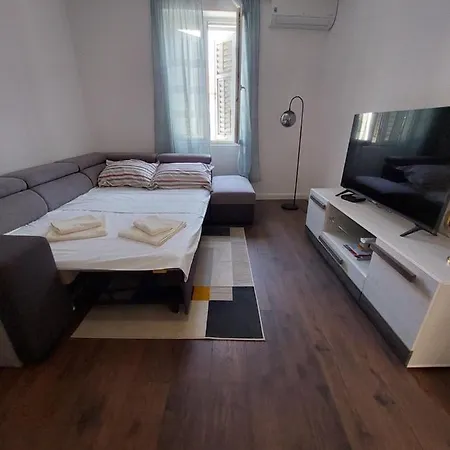 Centrum Appartement