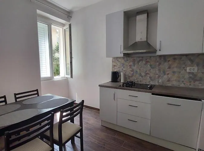 Centrum Lejlighed Split