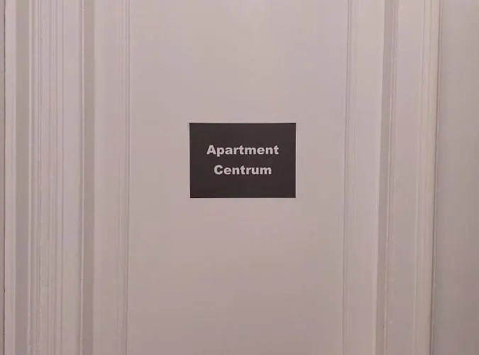 Centrum Lejlighed Split